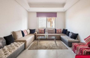 Appartement 32 Ensoleillé à 5min de la Plage Piscine à 15km de l'appartement